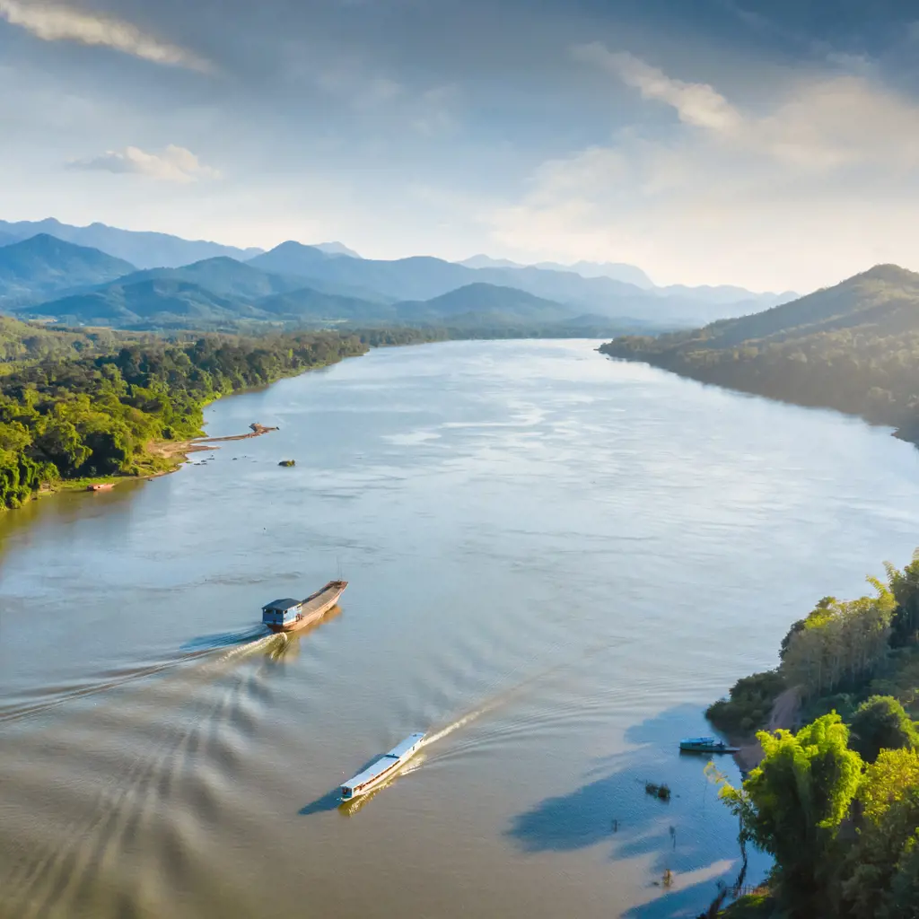 Laos